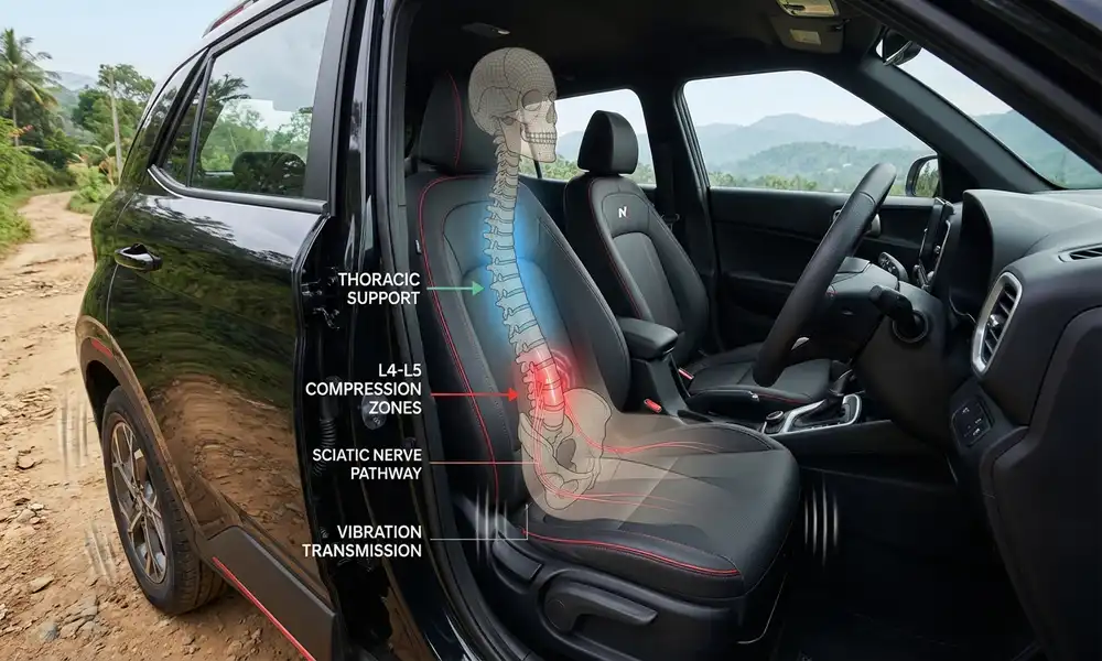 hyundai venue n line health review oirtho