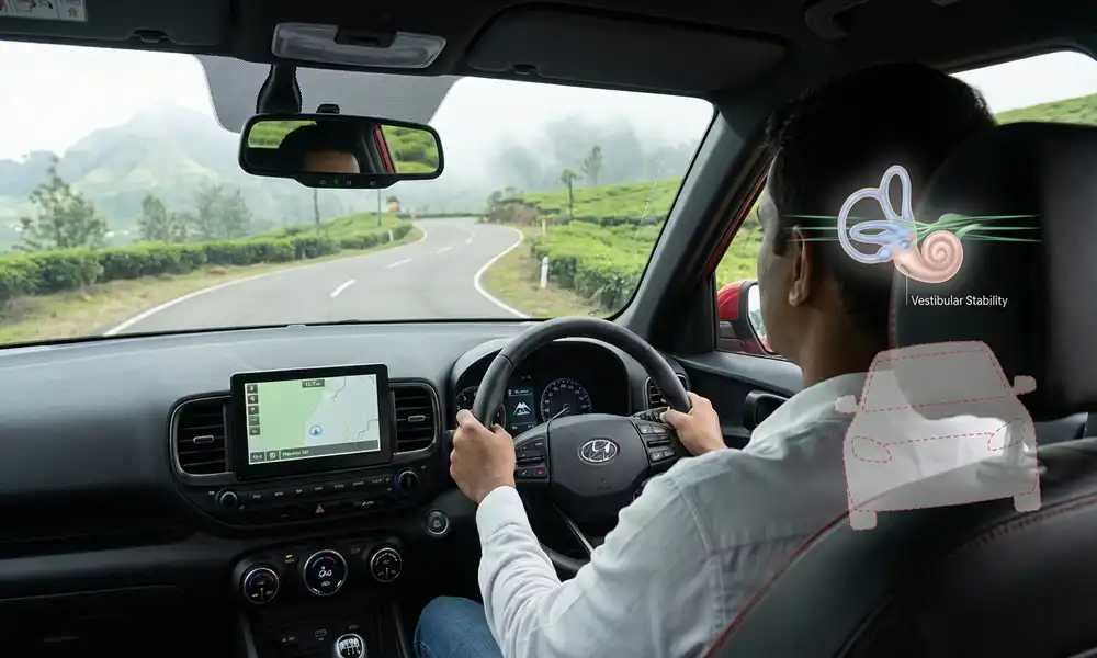 hyundai venue n line health review 