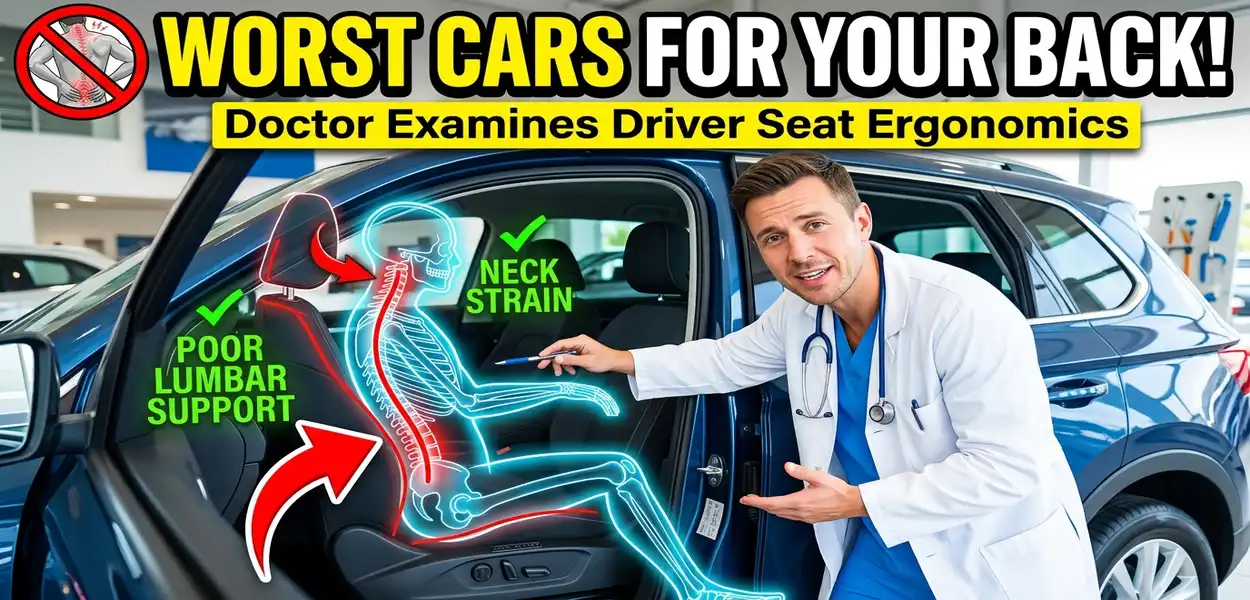 doctor examining driver seat erg… 202608021255