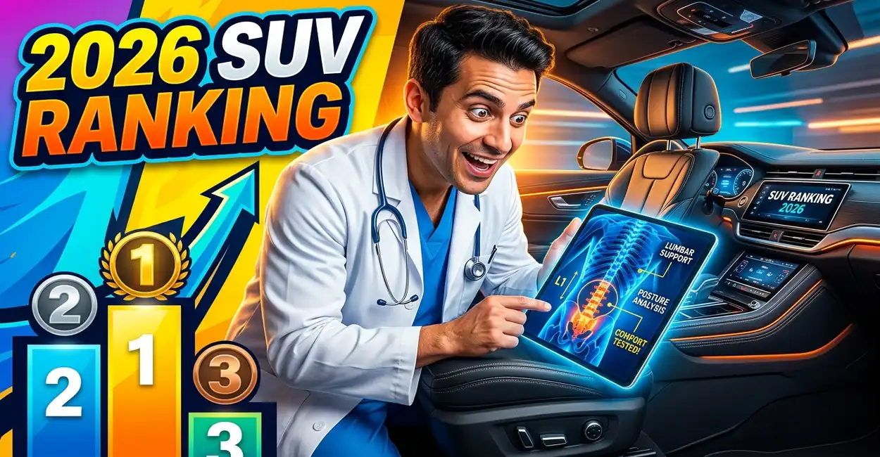 best-suv-for-back-pain-doctor-inspection