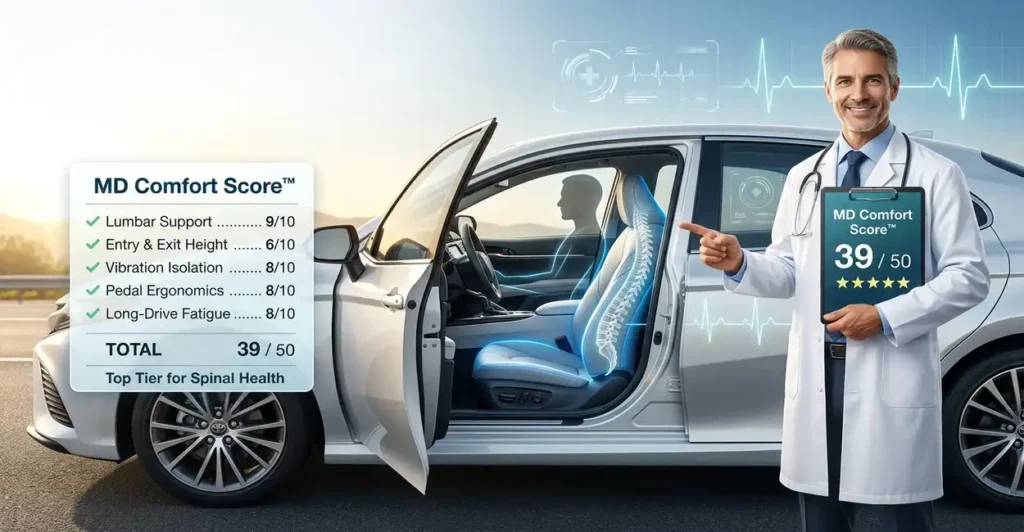 doctor rates car spinal health 202608031816